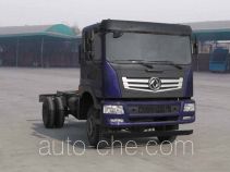 Шасси грузового автомобиля Dongfeng EQ1166GLJ3
