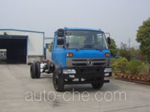 Dongfeng truck chassis EQ1166GLJ4