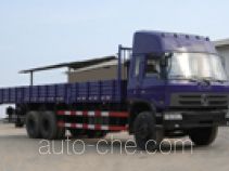 Бортовой грузовик Dongfeng EQ1166W4