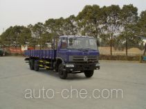 Бортовой грузовик Dongfeng EQ1167WB