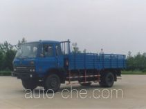 Бортовой грузовик Dongfeng EQ1168G7D2