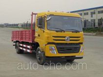 Бортовой грузовик Dongfeng EQ1168GFN