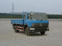 Бортовой грузовик Dongfeng EQ1168GL2