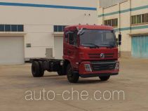 Шасси грузового автомобиля Dongfeng EQ1168GLJ4