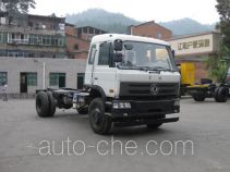 Шасси грузового автомобиля Dongfeng EQ1168KFJ1