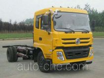 Шасси грузового автомобиля Dongfeng EQ1168KFNJ