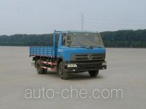 Бортовой грузовик Dongfeng EQ1168TL