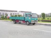 Бортовой грузовик Dongfeng EQ1168ZE