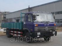 Dongfeng cargo truck EQ1168ZZ3G