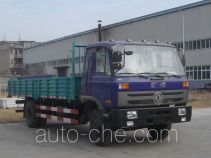 Бортовой грузовик Dongfeng EQ1168ZZ3G1