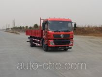 Бортовой грузовик Dongfeng EQ1180GD5D1