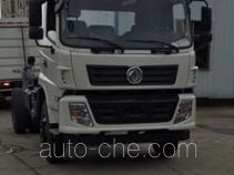 Шасси грузового автомобиля Dongfeng EQ1180GD5DJ1