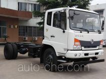 Шасси грузового автомобиля Dongfeng EQ1180GSZ5DJ