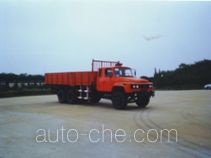 Бортовой грузовик Dongfeng EQ1183A7D