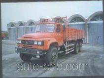 Бортовой грузовик Dongfeng EQ1183F19D