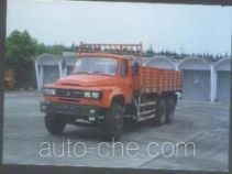 Бортовой грузовик Dongfeng EQ1183F19D1