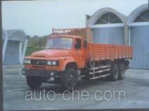 Бортовой грузовик Dongfeng EQ1183F7D
