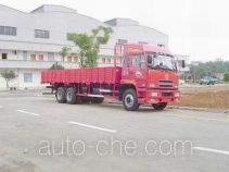 Бортовой грузовик Dongfeng EQ1191GE