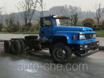Шасси грузового автомобиля Dongfeng EQ1200FD5DJ