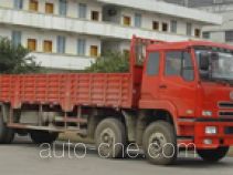 Бортовой грузовик Dongfeng EQ1200GE