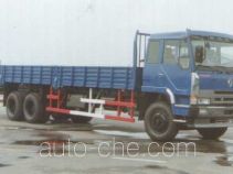 Бортовой грузовик Dongfeng EQ1200GE7