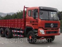 Бортовой грузовик Dongfeng EQ1201GN-40