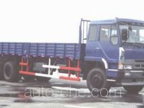 Бортовой грузовик Dongfeng EQ1202GE5
