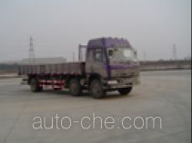 Бортовой грузовик Dongfeng EQ1202W