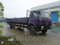 Бортовой грузовик Dongfeng EQ1203GD