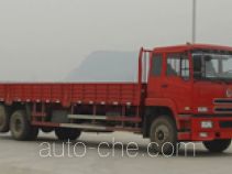 Бортовой грузовик Dongfeng EQ1203GE