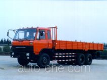 Бортовой грузовик Dongfeng EQ1205G