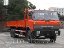 Бортовой грузовик Dongfeng EQ1205G1