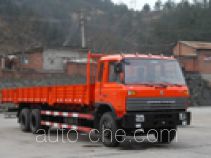 Бортовой грузовик Dongfeng EQ1205G2