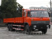 Бортовой грузовик Dongfeng EQ1206G6