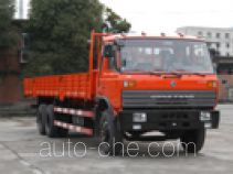 Бортовой грузовик Dongfeng EQ1206G7