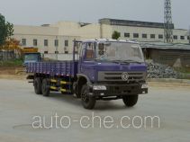 Бортовой грузовик Dongfeng EQ1207WB1