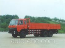 Бортовой грузовик Dongfeng EQ1208G5