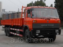 Бортовой грузовик Dongfeng EQ1208G6