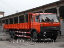 Бортовой грузовик Dongfeng EQ1208G7