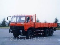 Бортовой грузовик Dongfeng EQ1208G8