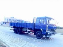 Бортовой грузовик Dongfeng EQ1208GE