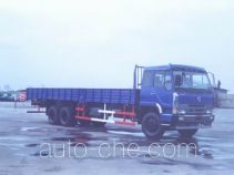Бортовой грузовик Dongfeng EQ1208GE6