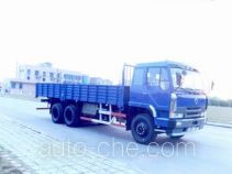 Бортовой грузовик Dongfeng EQ1208GE7