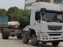 Dongfeng truck chassis EQ1208GLJ