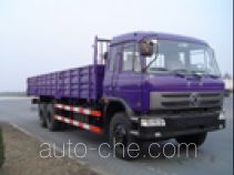 Бортовой грузовик Dongfeng EQ1208V2
