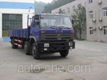 Бортовой грузовик Dongfeng EQ1210GF