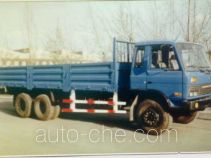 Dongfeng cargo truck EQ1211G24D