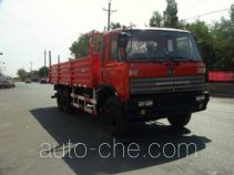 Бортовой грузовик Dongfeng EQ1211GX7AD1