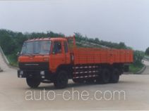Бортовой грузовик Dongfeng EQ1216G