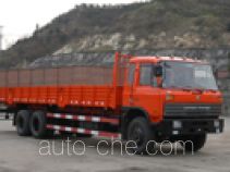 Бортовой грузовик Dongfeng EQ1216G1